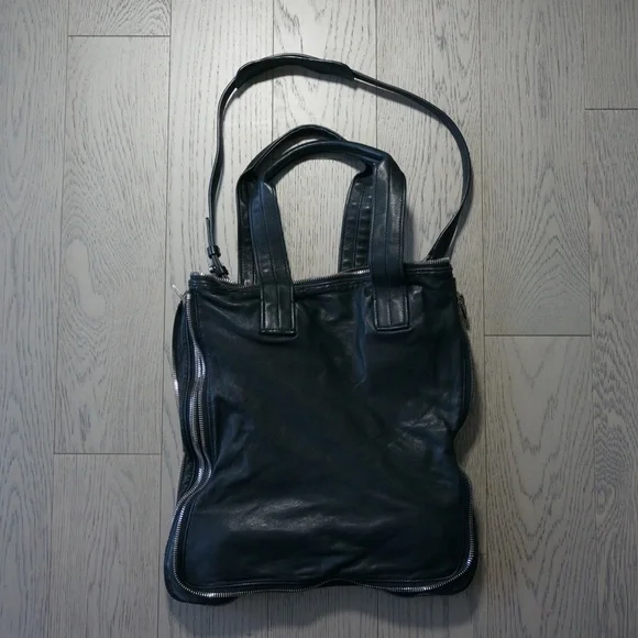 Alexander Wang Trudy Tote - Picture 7 of 7
